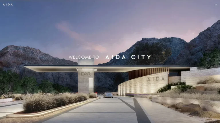 AIDA Residence
