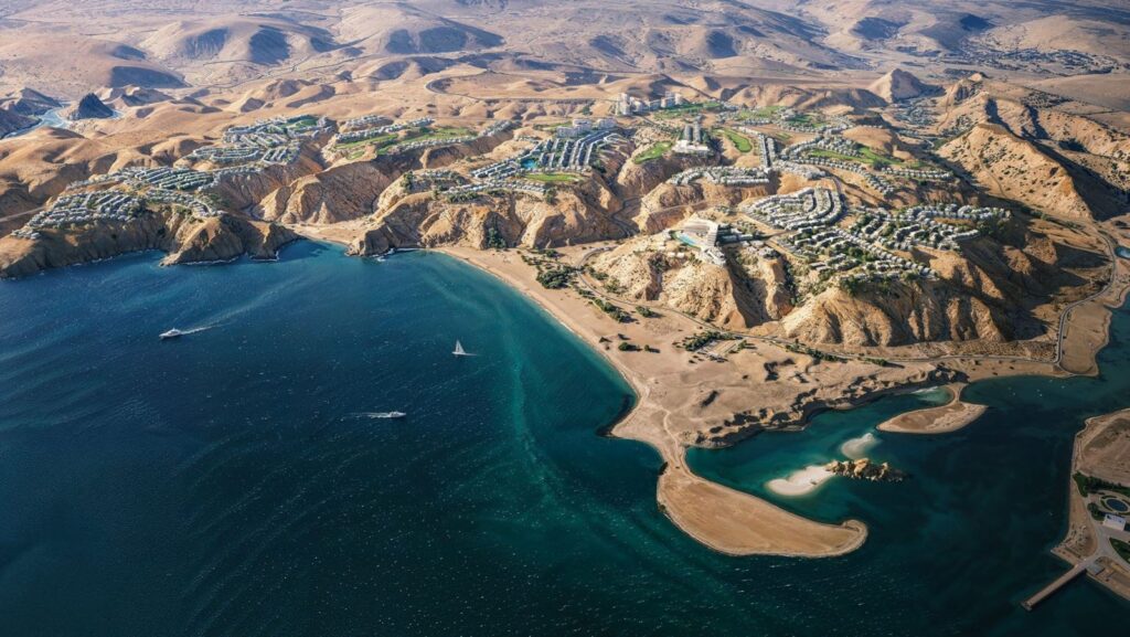 AIDA Oceana Villas