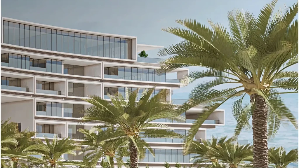 The Arc Residences