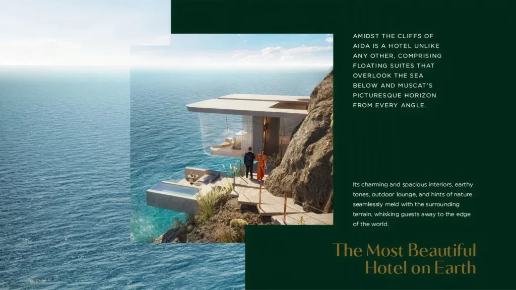 The Great Escape 2 amenities
