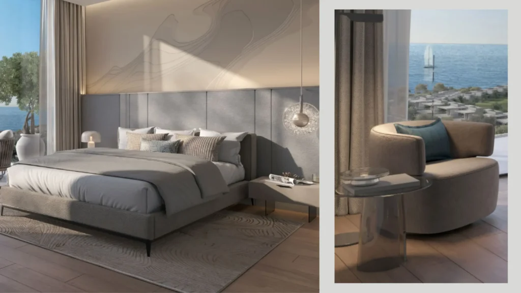 Marriott Residences AIDA, Muscat