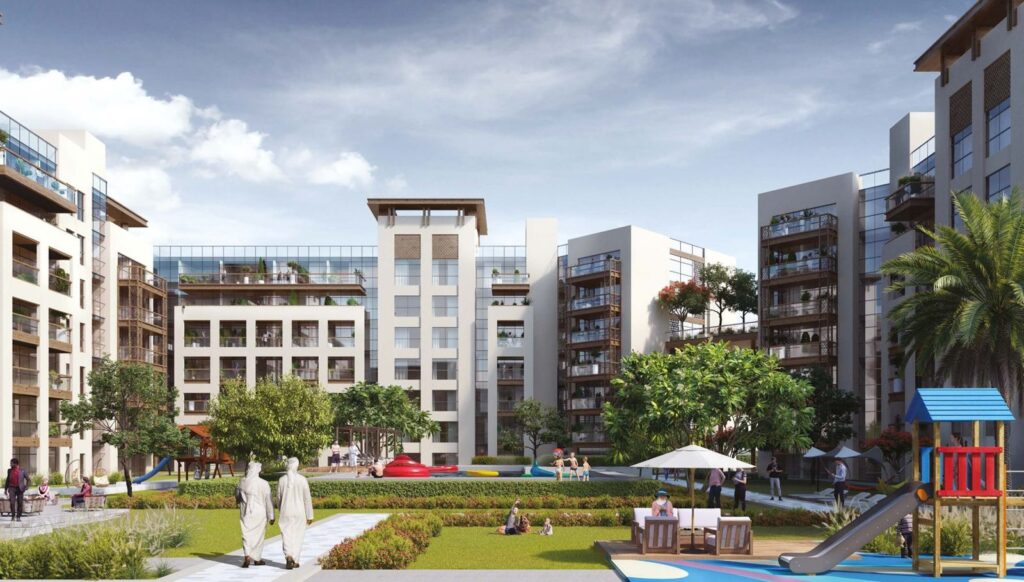 The Sustainable City – Yiti